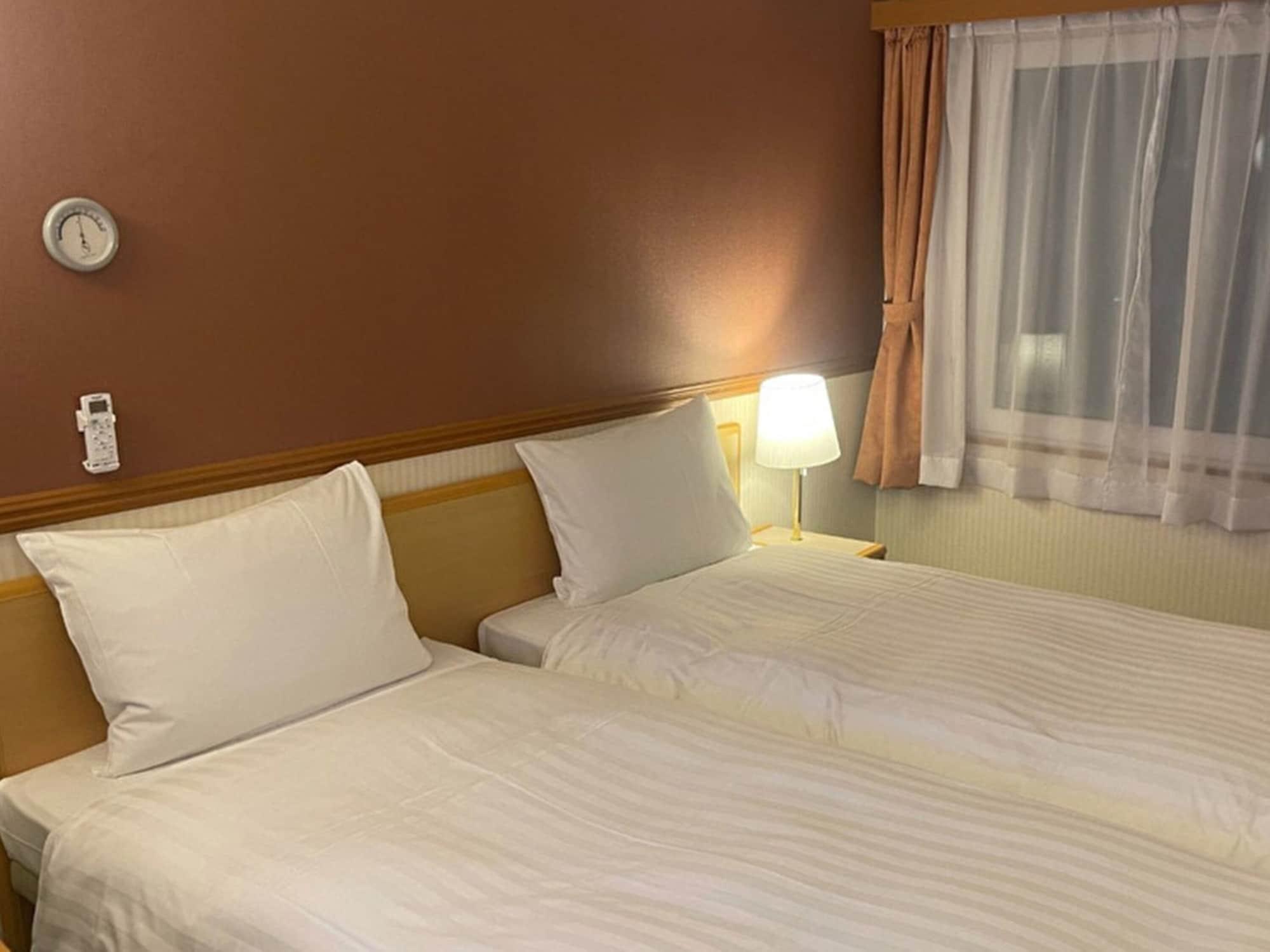 Toyoko Inn Kobe Minatogawa Koen Exterior photo