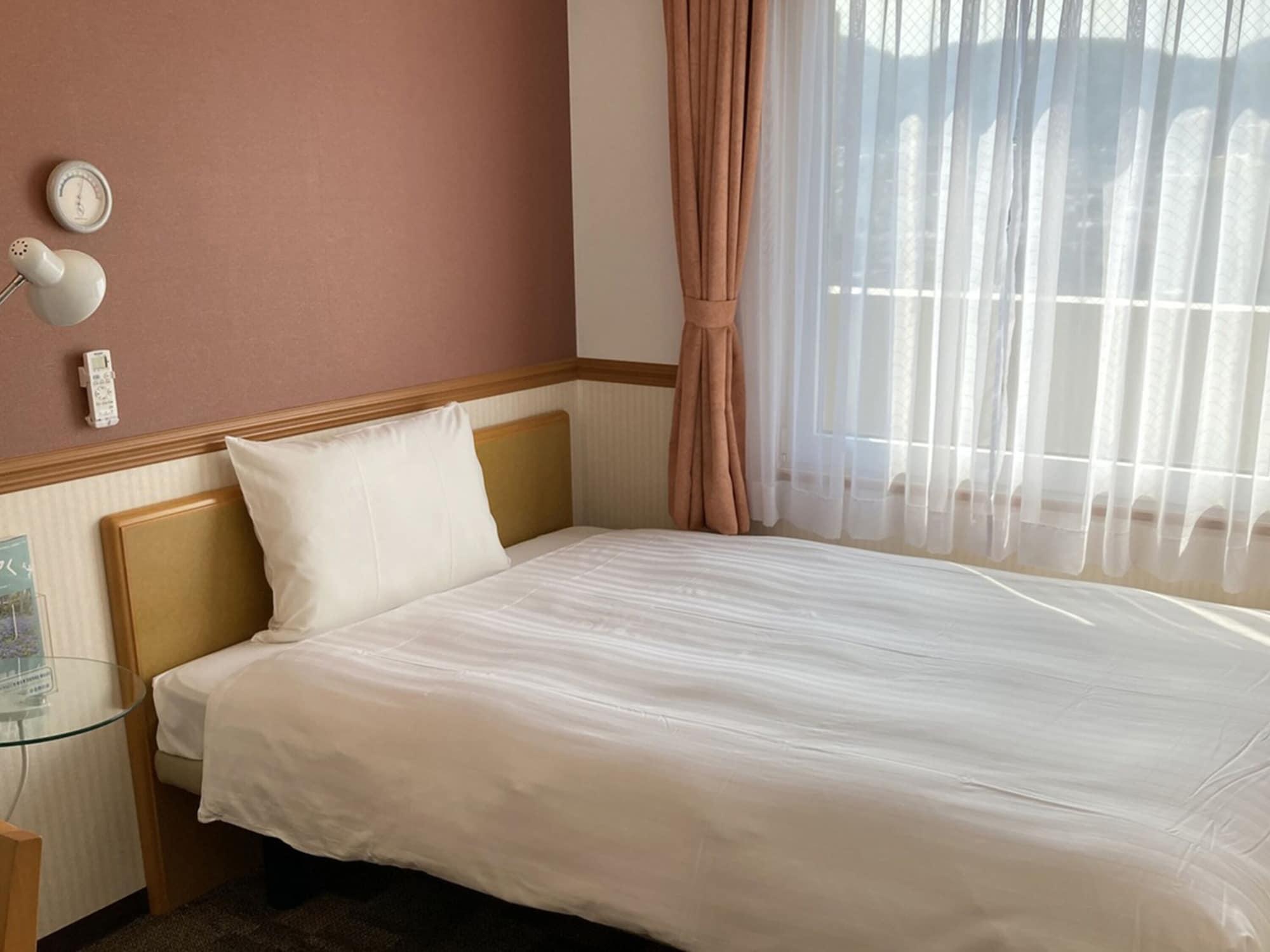 Toyoko Inn Kobe Minatogawa Koen Exterior photo